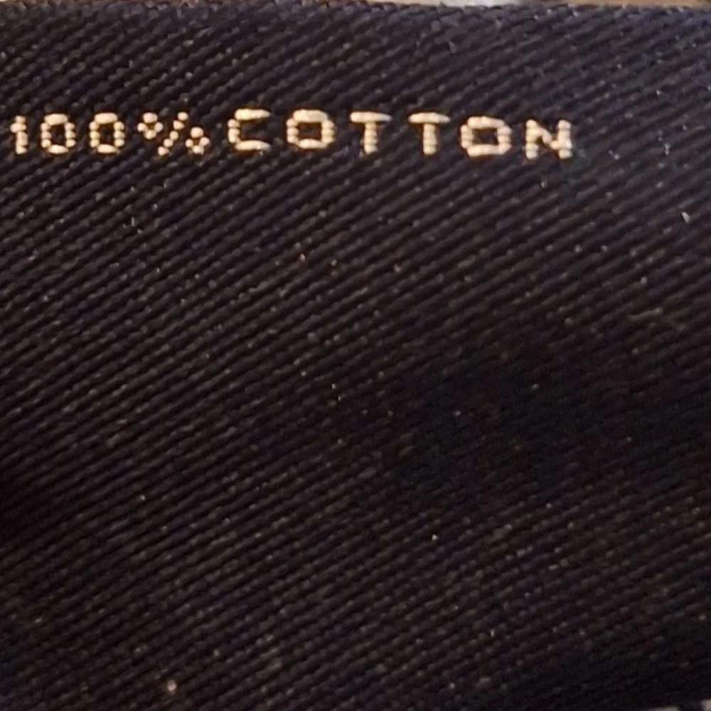 LAND'S END Classic Blue Denim Jeans - Picture 5 of 5